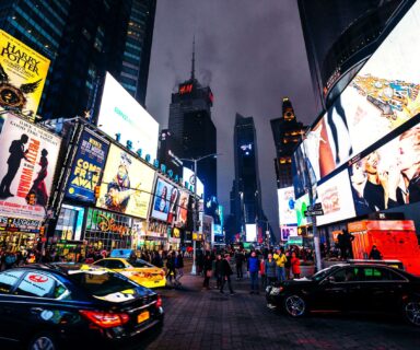 Content for lead gen