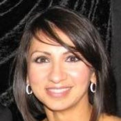 Dora Silva Hitachi Vantara