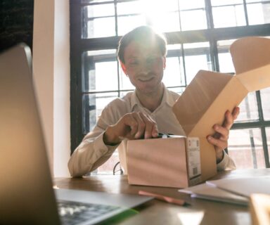 Technology Investment Drivers